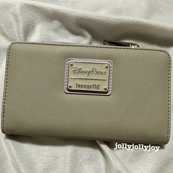 NWOT Loungefly Disney Cats Mini Backpack with Wallet and Lanyard Card Case Set - Picture 8 of 13